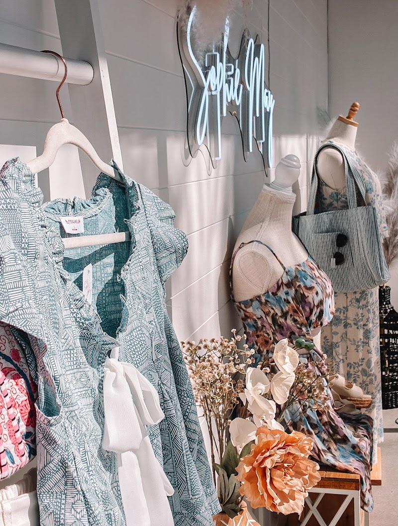 Sophie May Boutique photo 4