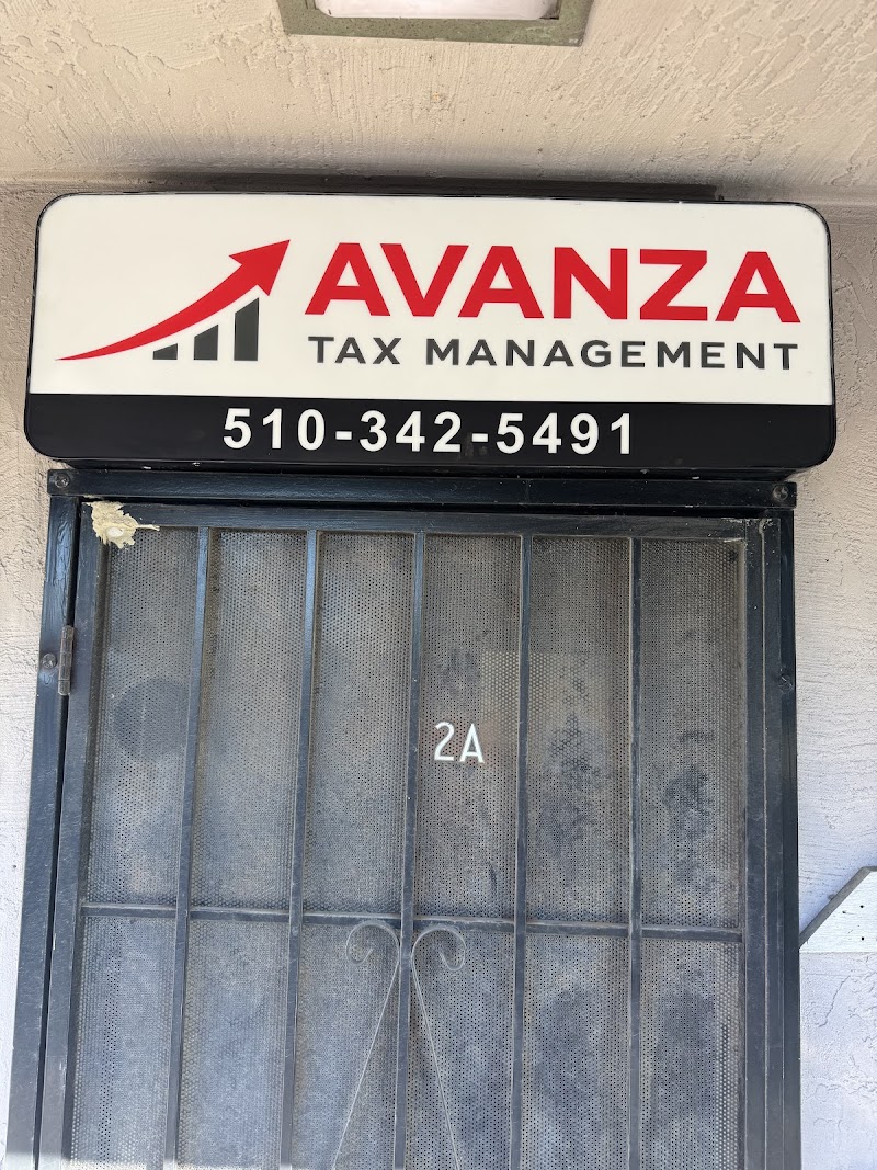 Photo of Avanza Tax Management