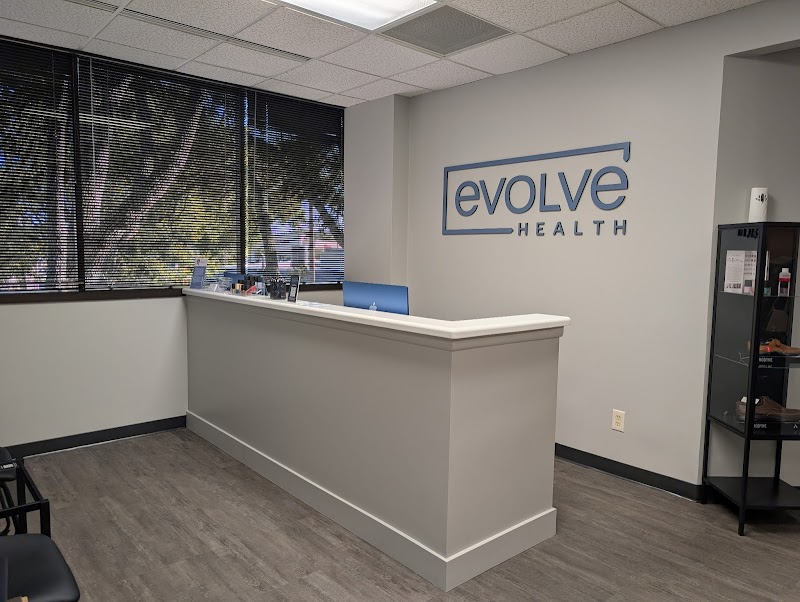 Evolve Health - Physical Therapy photo 2