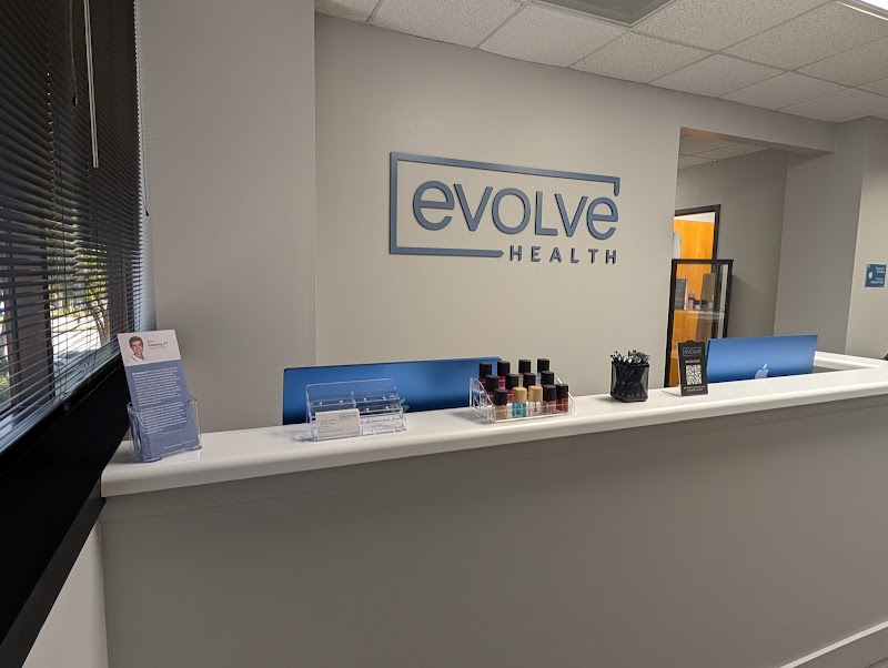Evolve Health - Physical Therapy photo 4