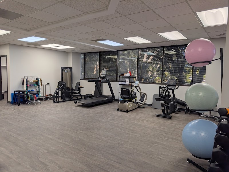 Photo of Evolve Health - Physical Therapy
