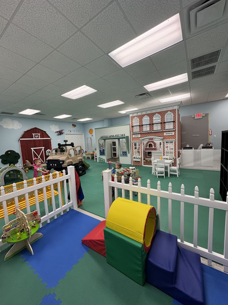 Photo of Imagination Village