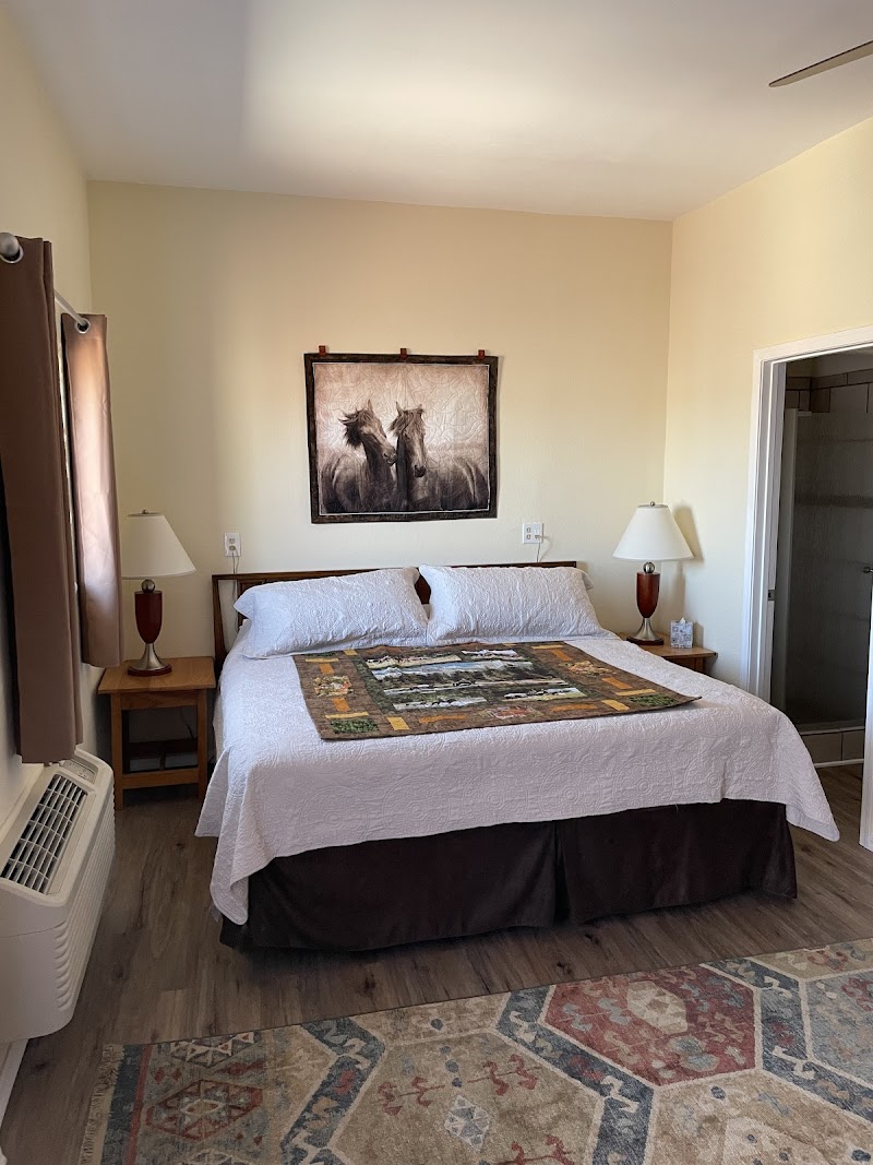 Yaqui Hideout Lavender Farm photo 4