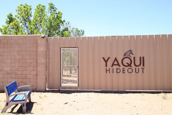 Photo of Yaqui Hideout Lavender Farm