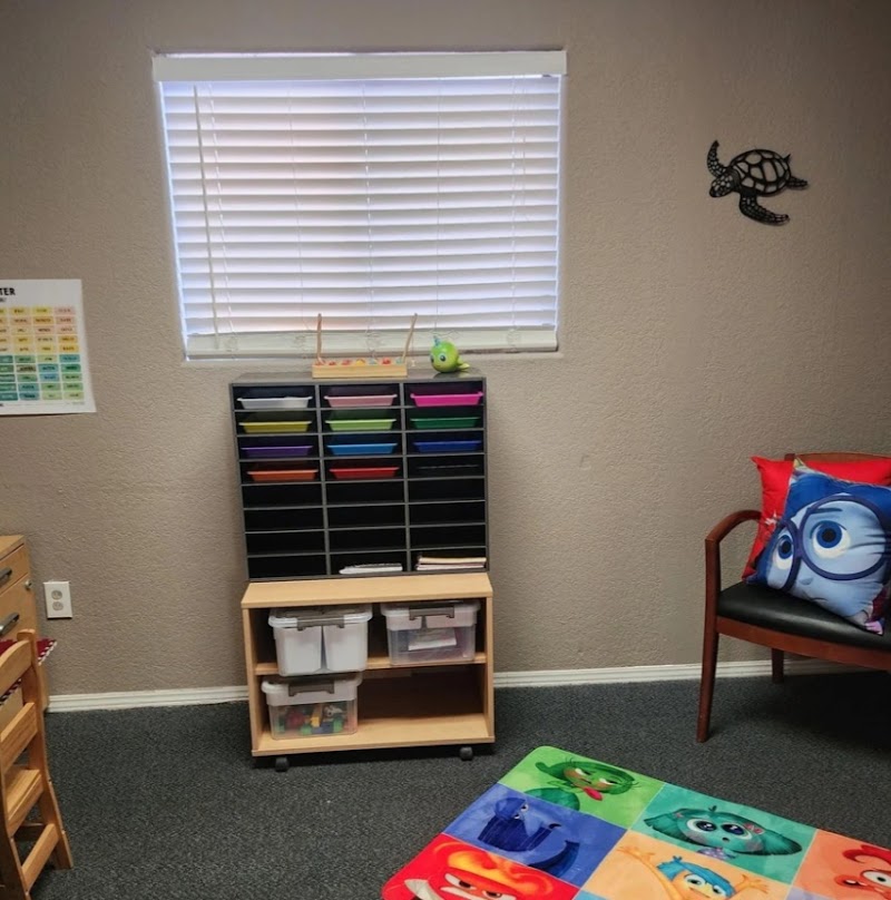 Photo of Luke's House for Behavioral Health