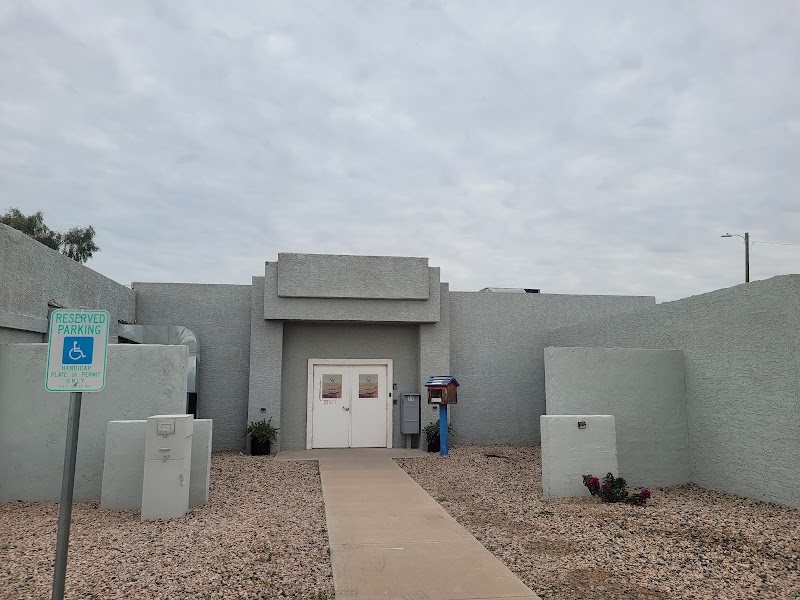 Luke's House for Behavioral Health photo 2