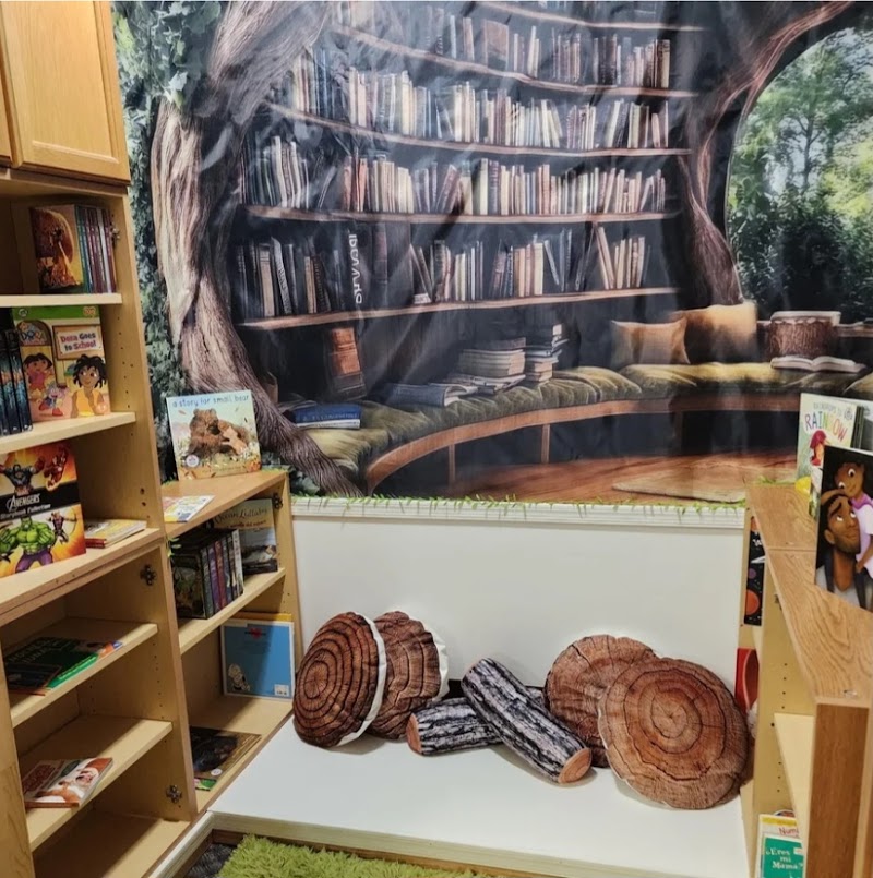 Luke's House for Behavioral Health photo 5