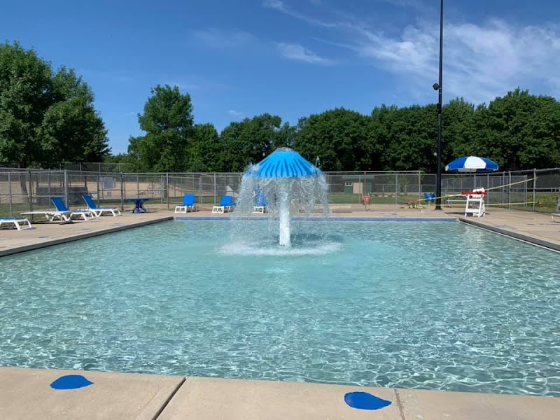 Marshall Aquatic Center photo 3