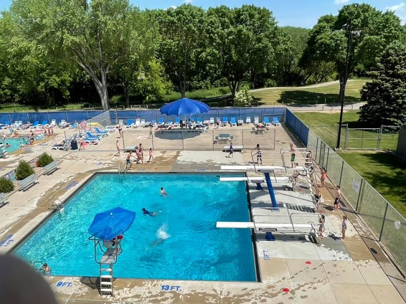 Marshall Aquatic Center photo 2