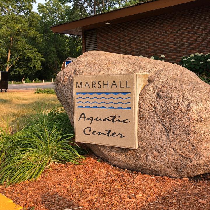 Marshall Aquatic Center photo 4