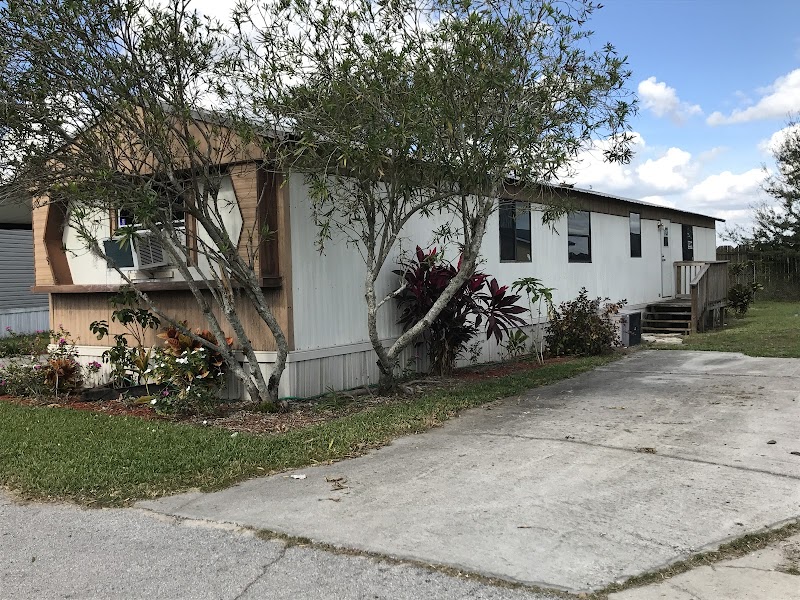 Photo of Briarwood Mobile Home Park