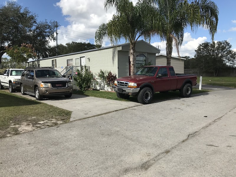 Briarwood Mobile Home Park photo 3