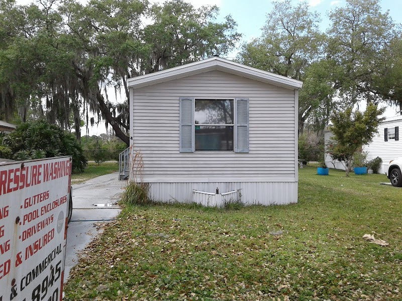 Briarwood Mobile Home Park photo 4