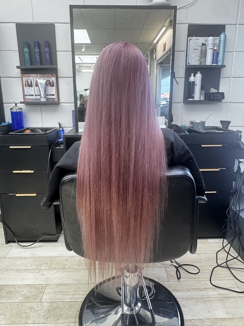 Photo of Studio 7 Hair Loft