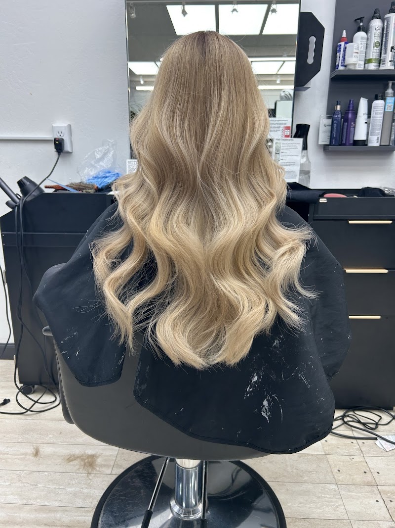 Studio 7 Hair Loft photo 5