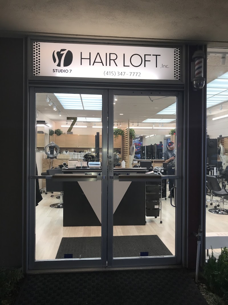 Studio 7 Hair Loft photo 4