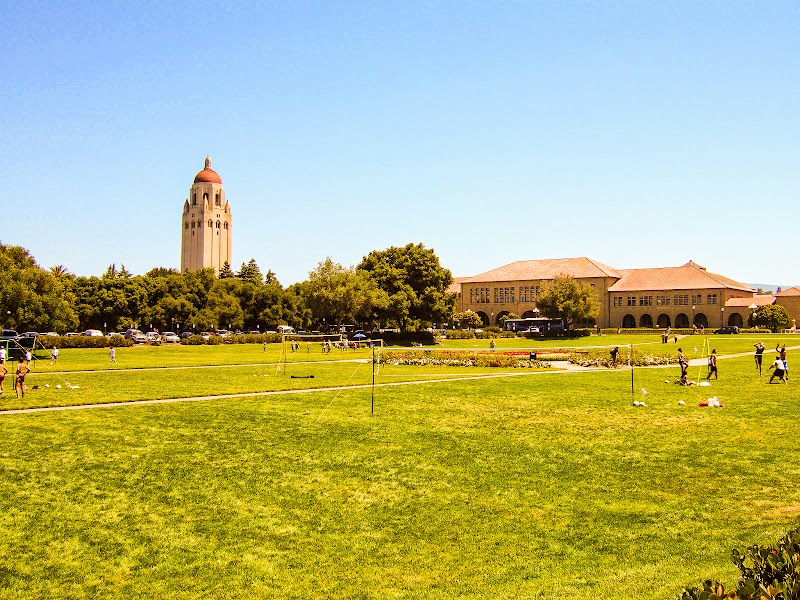 Stanford University Department of Humanities and Sciences photo 2