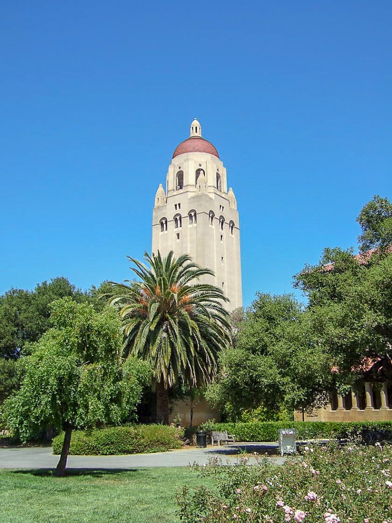 Stanford University Department of Humanities and Sciences photo 5