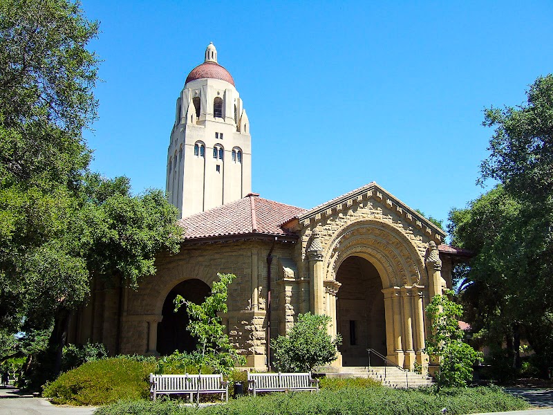 Stanford University Department of Humanities and Sciences photo 4