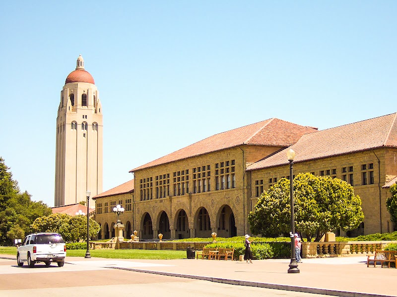 Stanford University Department of Humanities and Sciences photo 3