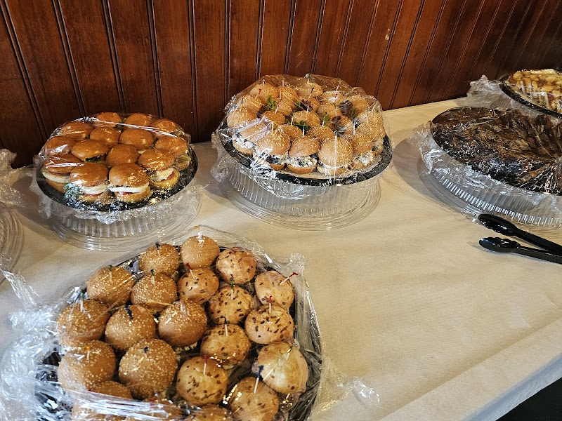 Debbie's Creative Catering photo 2