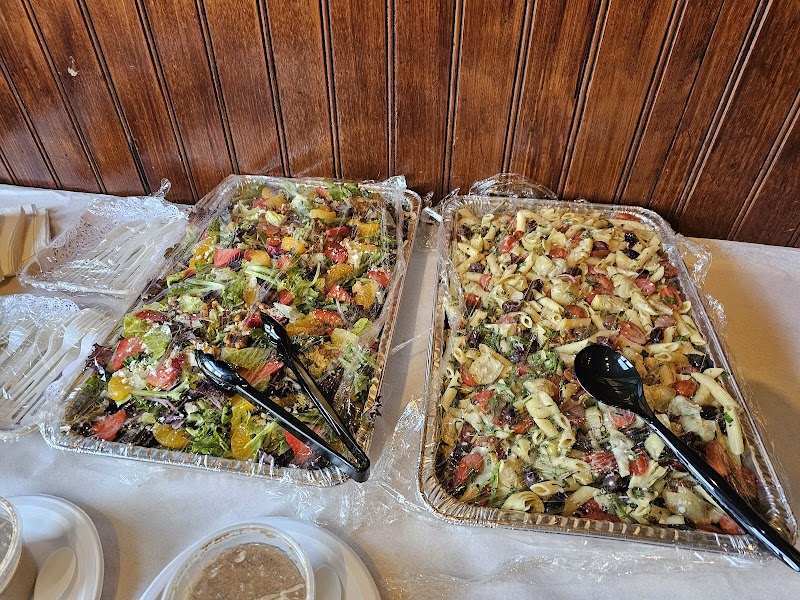 Debbie's Creative Catering photo 3