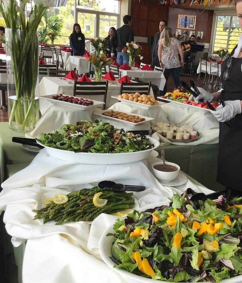 Debbie's Creative Catering photo 4