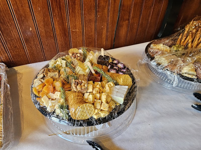 Photo of Debbie's Creative Catering