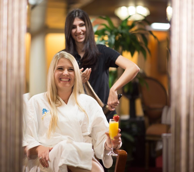 Photo of Hair Salon at Safety Harbor Resort and Spa