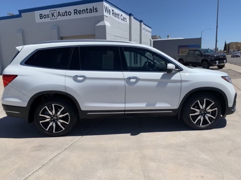 Photo of Arizona Auto Rentals