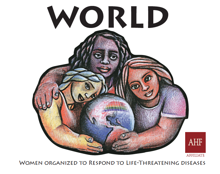 Women Organized to Respond to Life-threatening Diseases photo 4