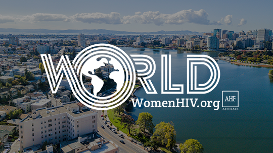 Photo of Women Organized to Respond to Life-threatening Diseases