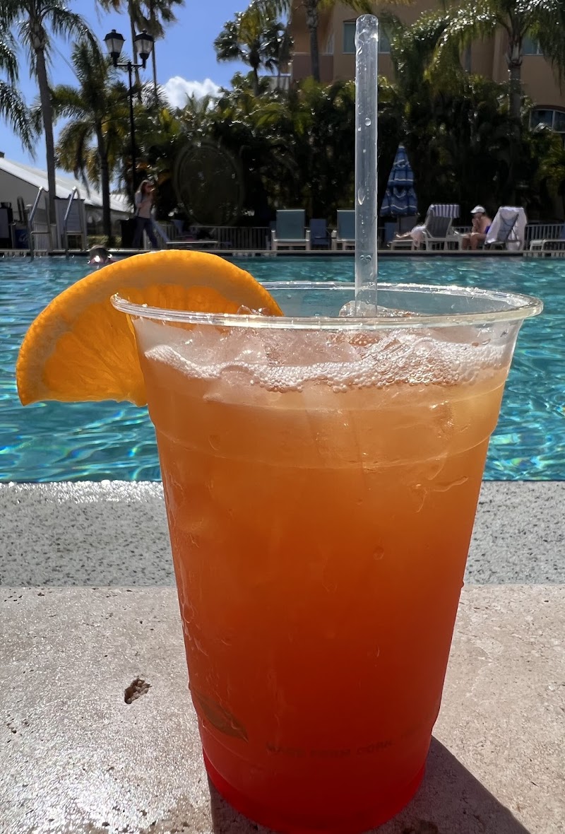 Parthenon Waterfront Tiki Bar photo 5