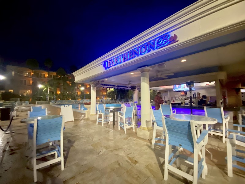 Photo of Parthenon Waterfront Tiki Bar