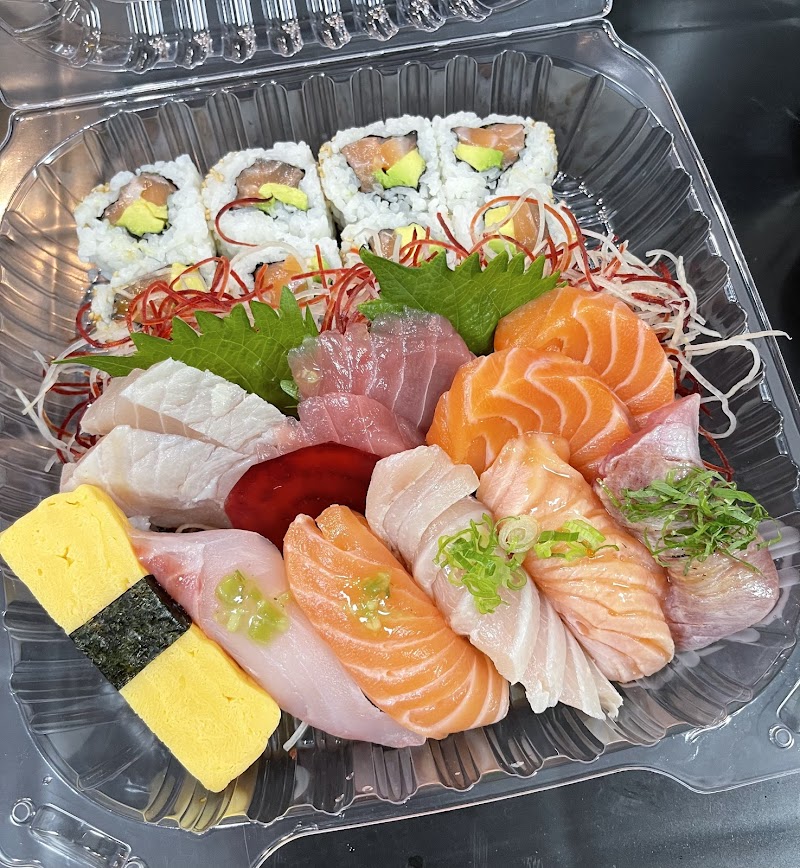Oh Fish Sushi & Kitchen photo 5