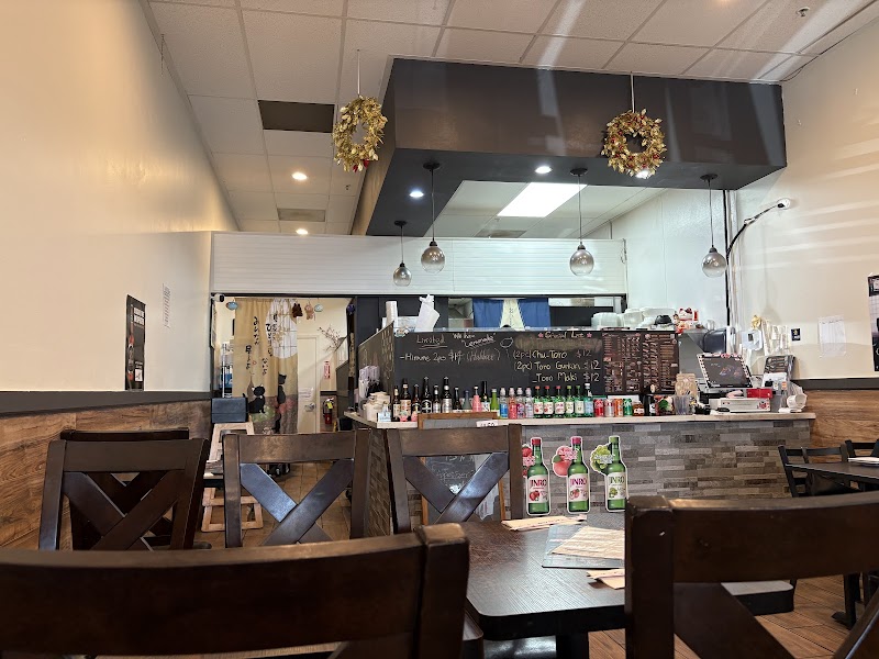 Photo of Oh Fish Sushi & Kitchen