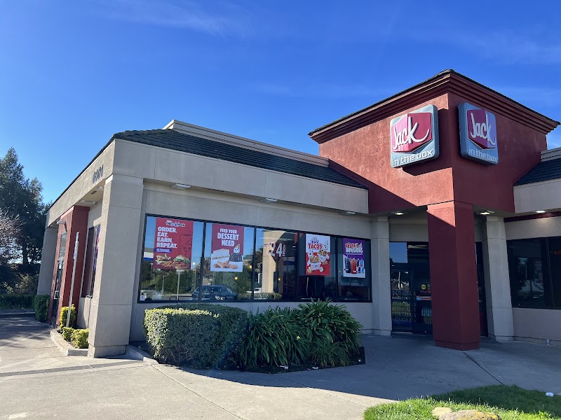 Photo of Jack in the Box