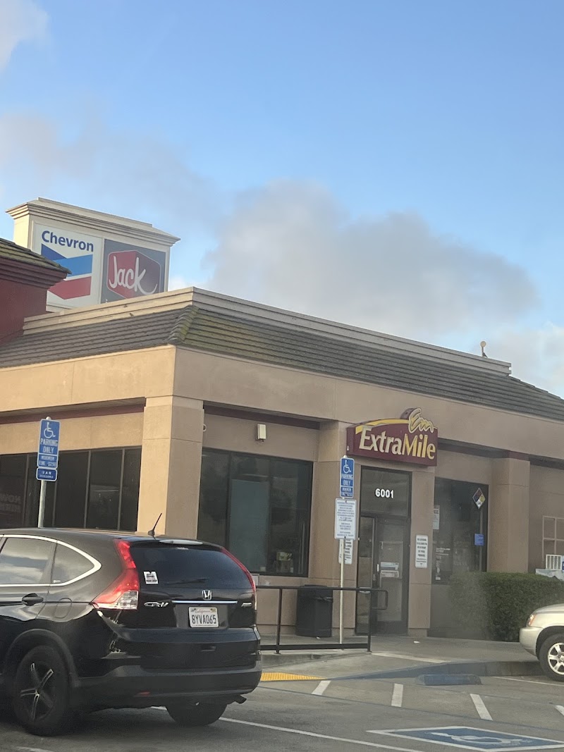 Photo of Quick Stop