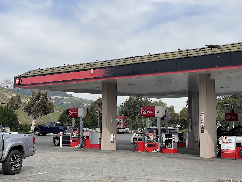 Photo of Chevron