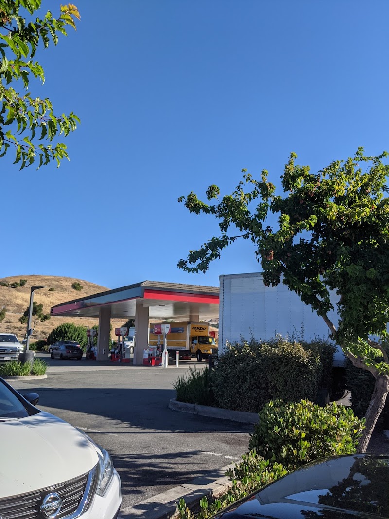 Chevron photo 5