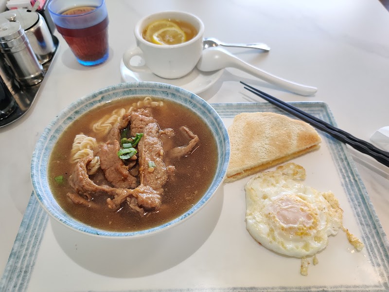Garden Cafe photo 5
