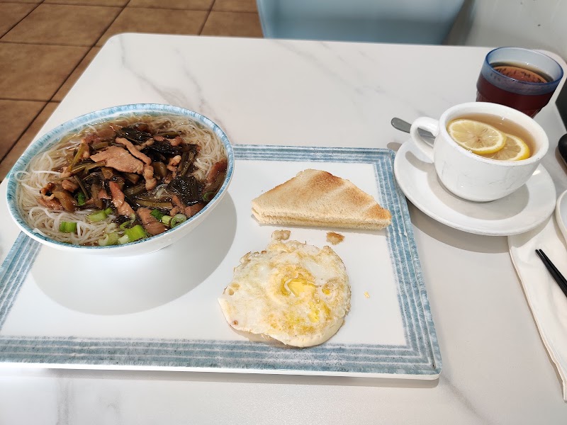 Garden Cafe photo 3