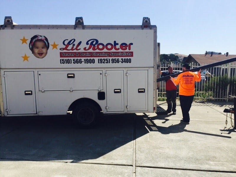 Photo of Lil Rooter