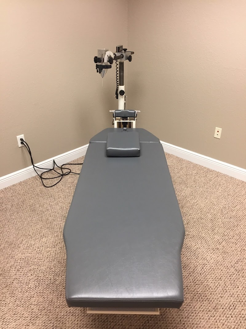 Photo of Dr. Duyen Ngo Chiropractic