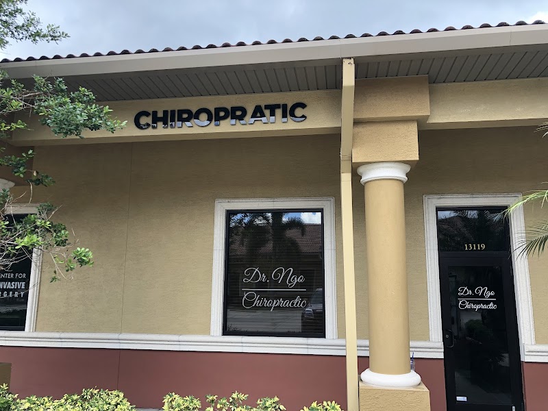 Dr. Duyen Ngo Chiropractic photo 2
