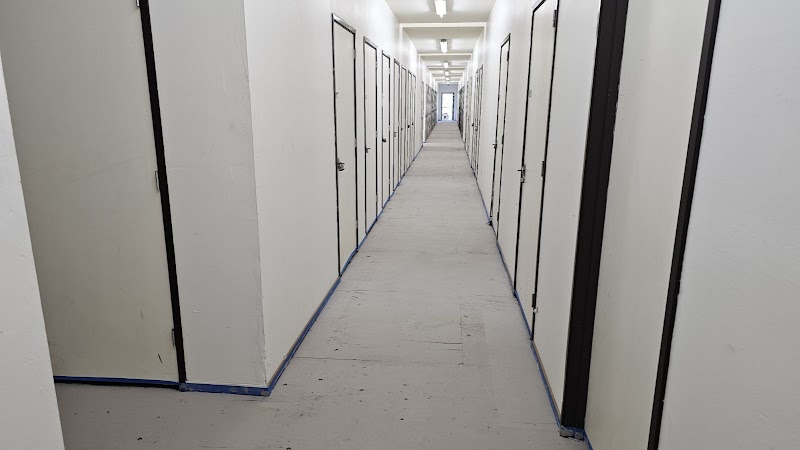 Photo of California Self Storage