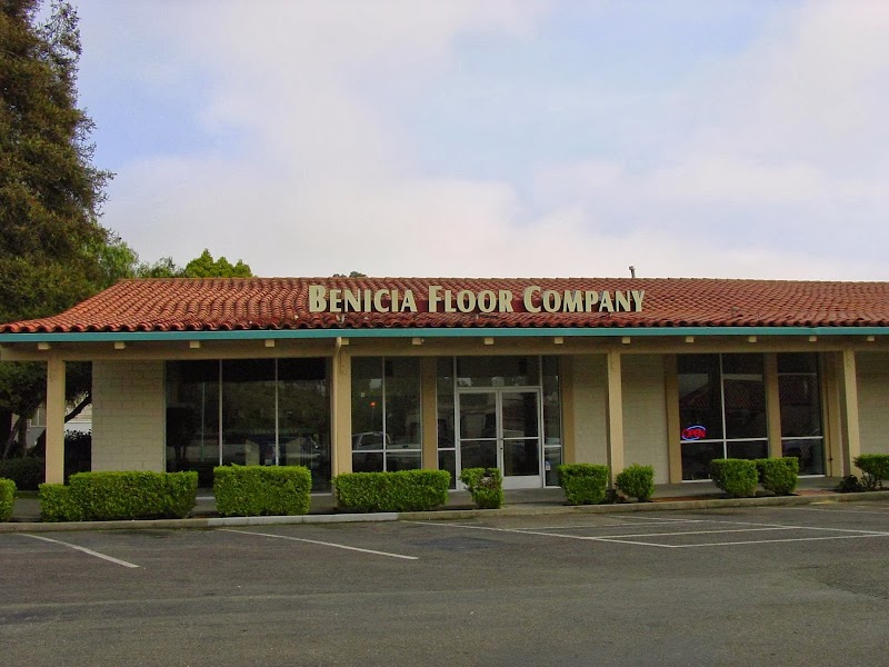 Benicia Floor Co photo 4