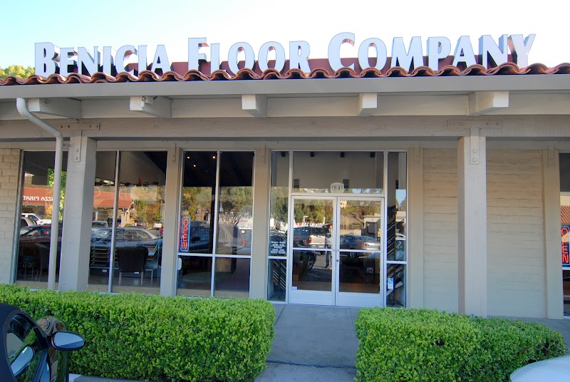Photo of Benicia Floor Co