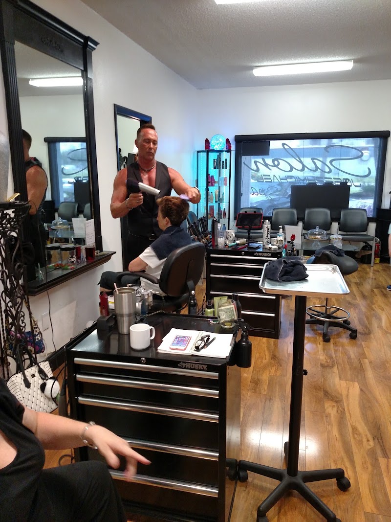 Salon Joseph Michael and Spa photo 2