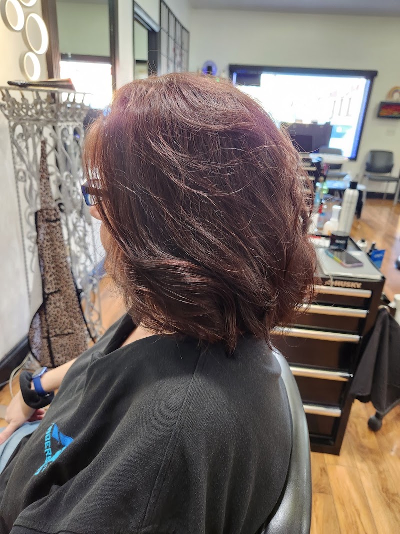 Salon Joseph Michael and Spa photo 5
